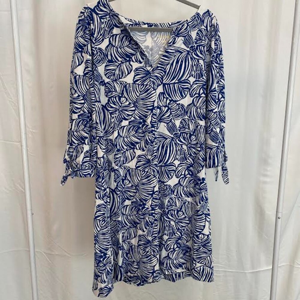 Lilly Pulitzer  dress